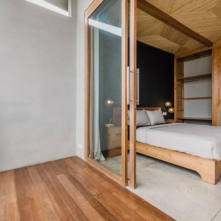 Zazen 2 Villa By Betterplace Canggu  Luaran gambar