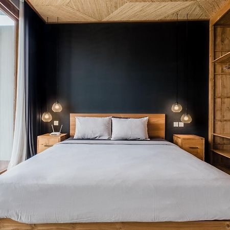 Zazen 2 Villa By Betterplace Canggu  Luaran gambar