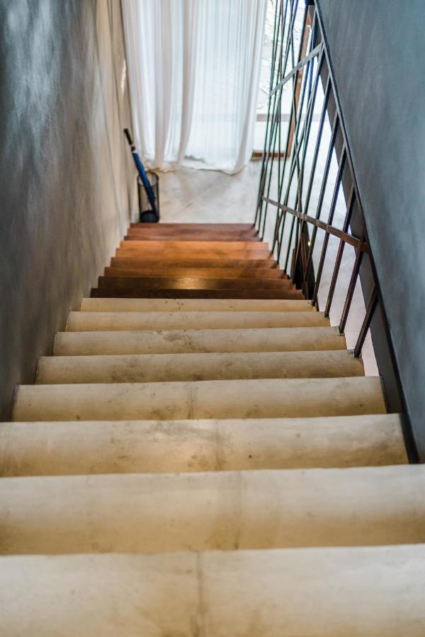 Zazen 2 Villa By Betterplace Canggu  Luaran gambar