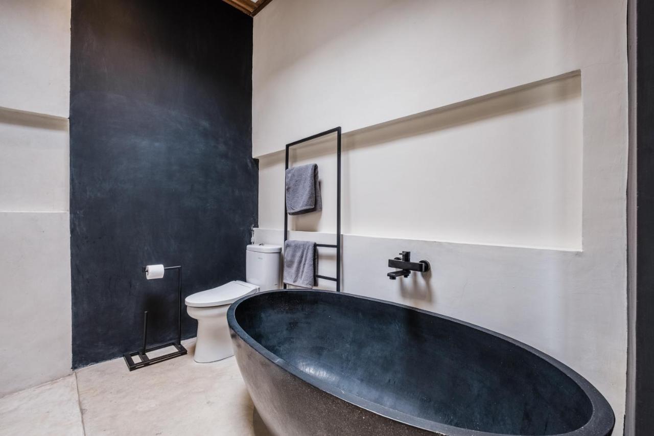 Zazen 2 Villa By Betterplace Canggu  Luaran gambar
