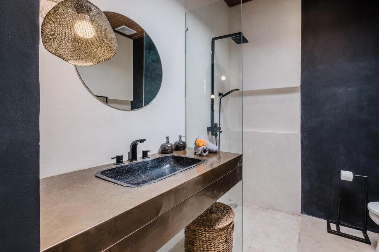 Zazen 2 Villa By Betterplace Canggu  Luaran gambar