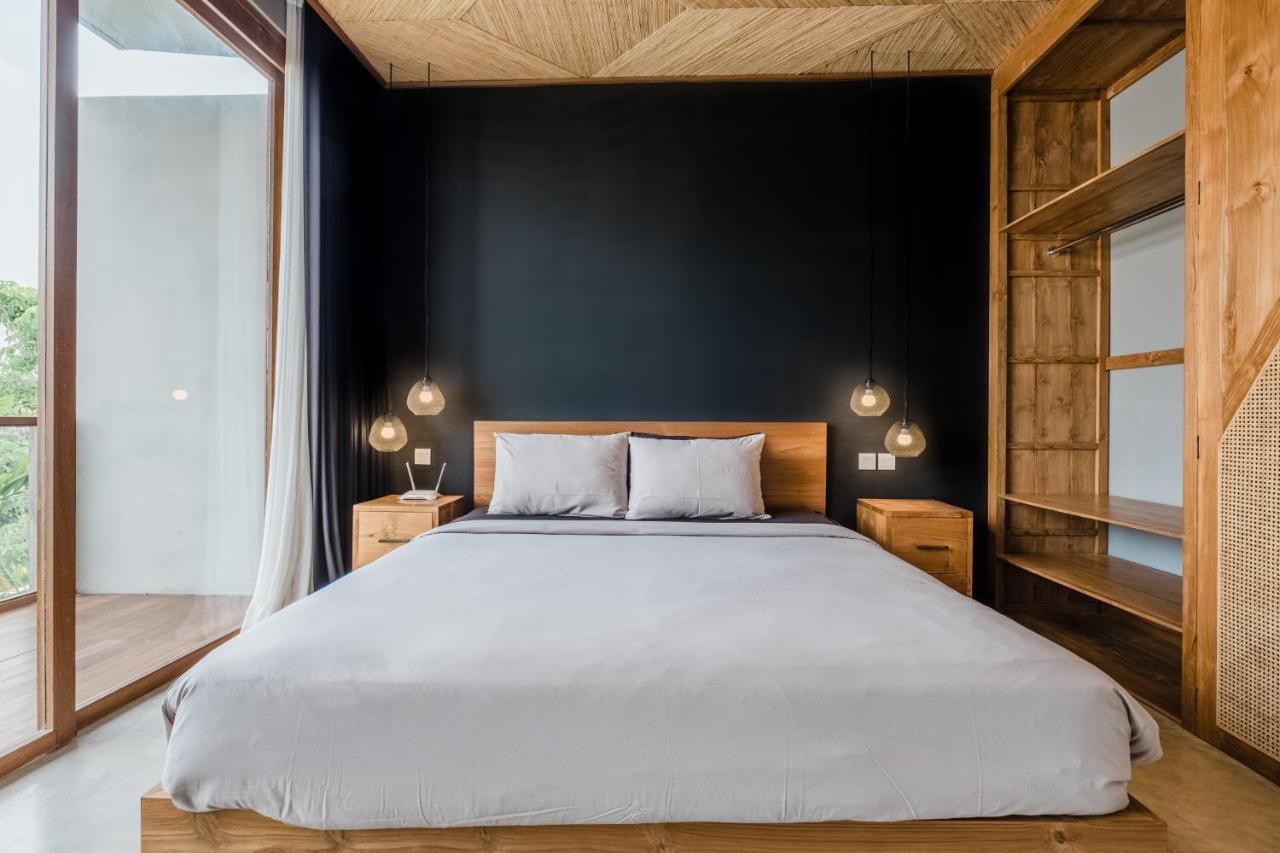 Zazen 2 Villa By Betterplace Canggu  Luaran gambar