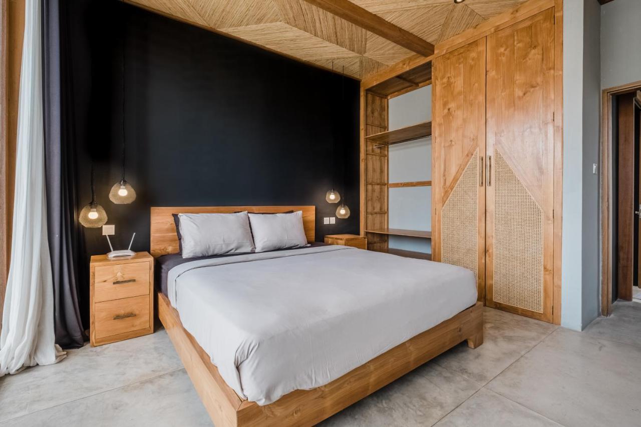 Zazen 2 Villa By Betterplace Canggu  Luaran gambar