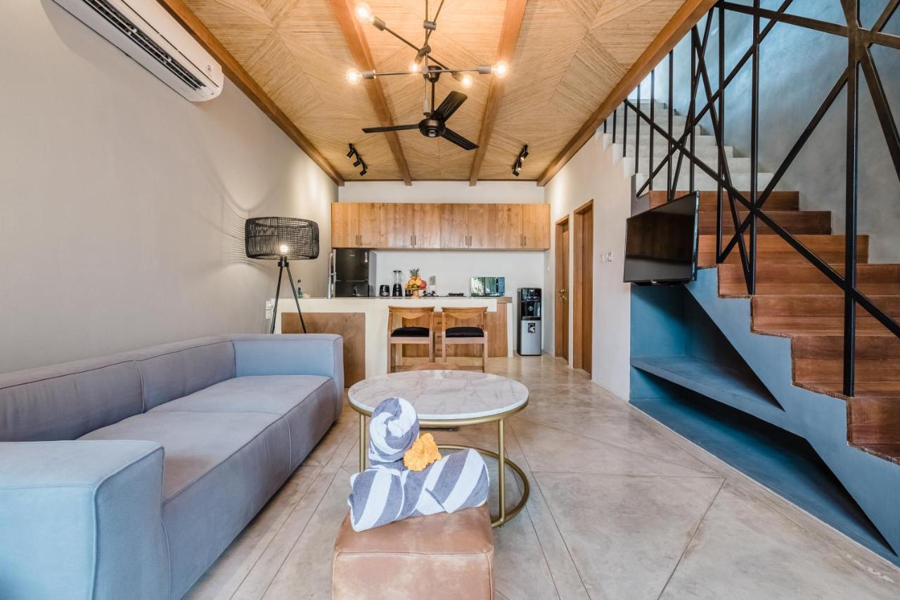 Zazen 2 Villa By Betterplace Canggu  Luaran gambar