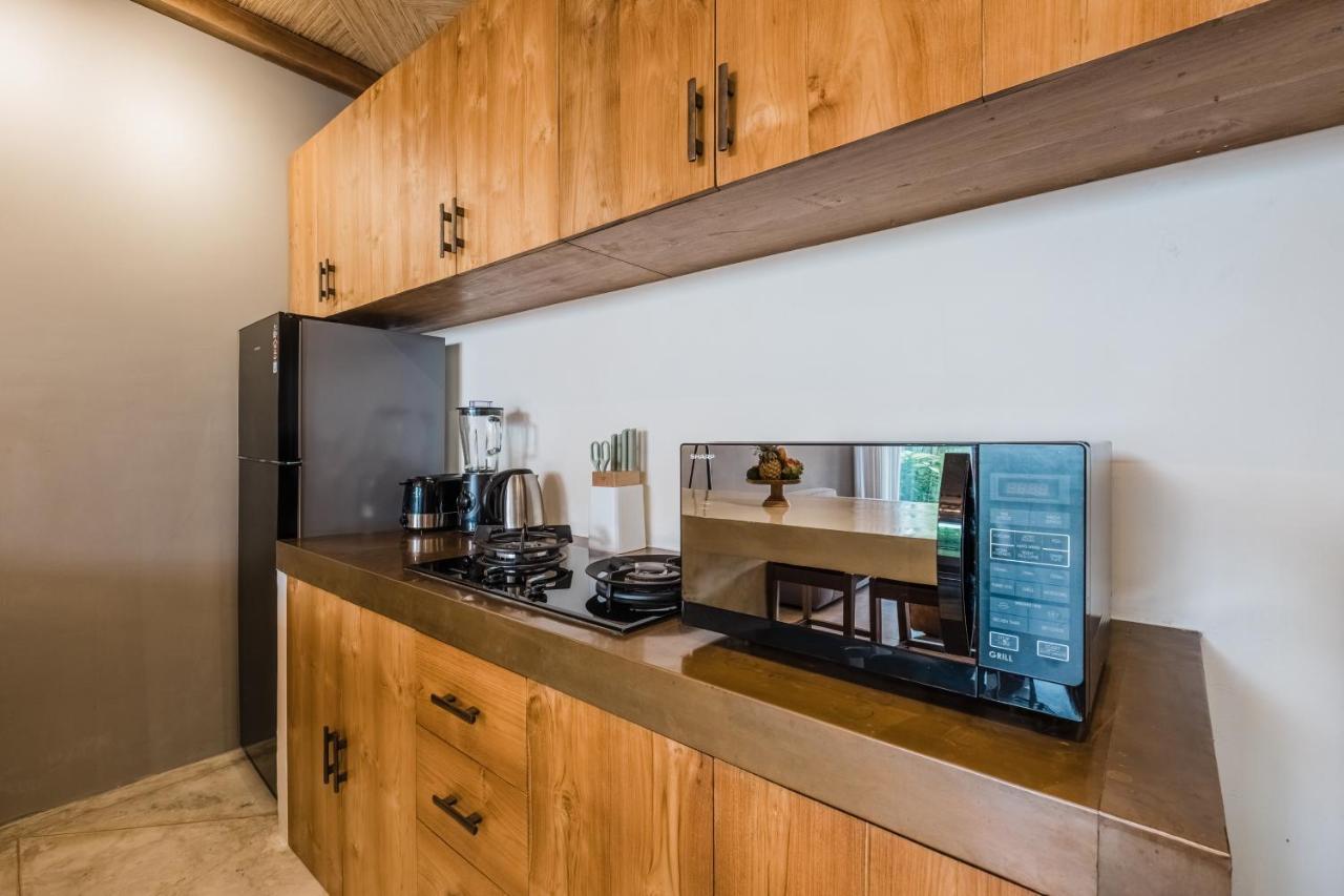 Zazen 2 Villa By Betterplace Canggu  Luaran gambar