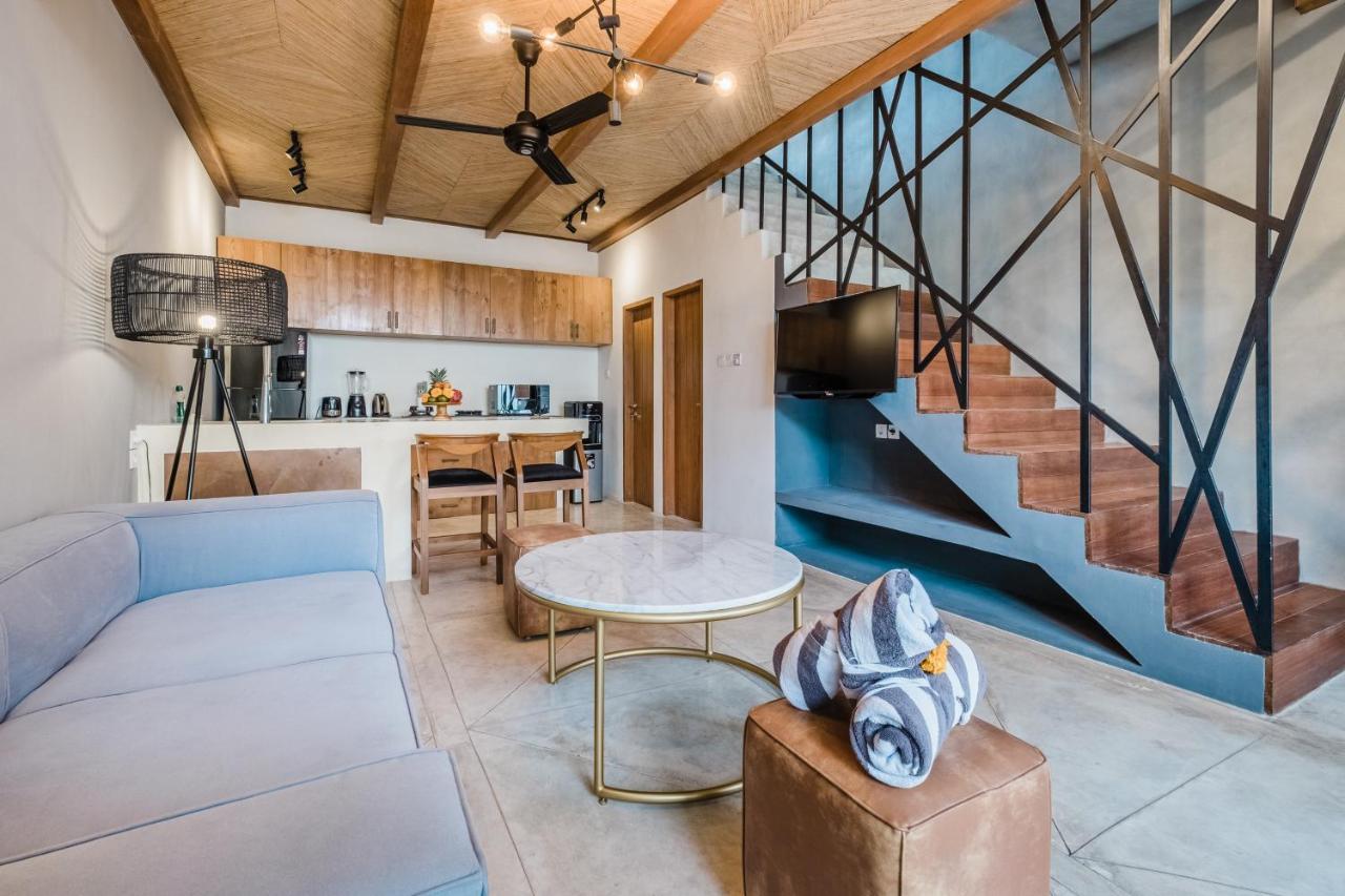 Zazen 2 Villa By Betterplace Canggu  Luaran gambar